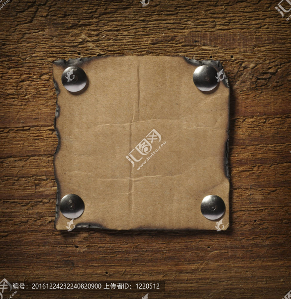 木制墻壁業(yè)務(wù)票據(jù)