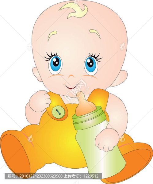 嬰兒