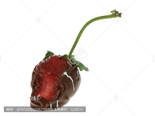 巧克力草莓