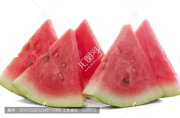 鮮切西瓜片