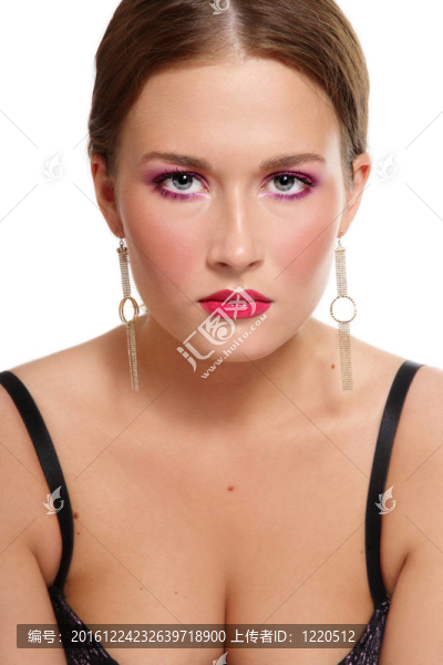俄羅斯美女