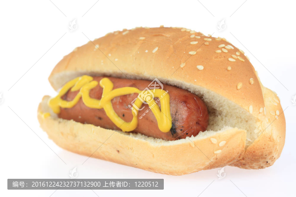 熱狗