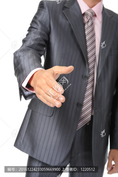 商人