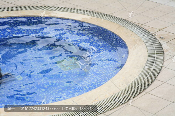 水塘
