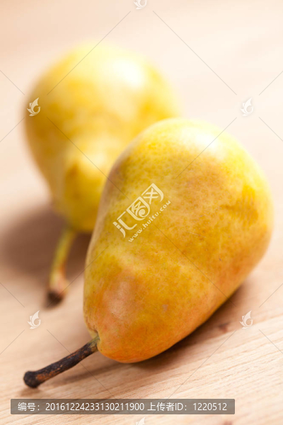 黃梨