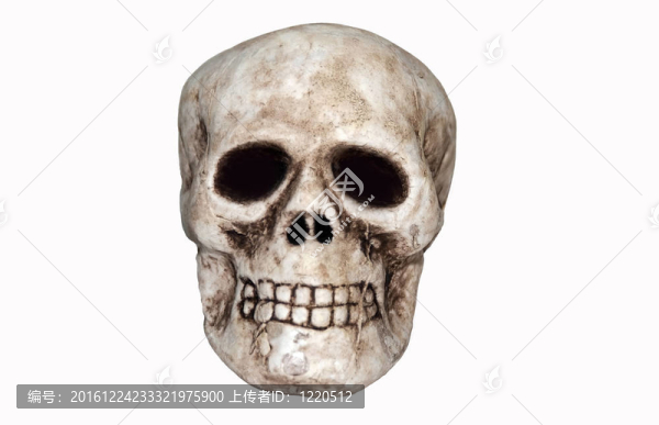 死人頭