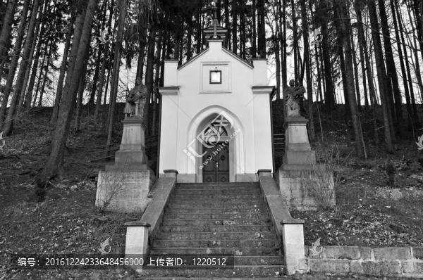 小教堂
