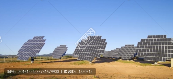 太陽能領(lǐng)域