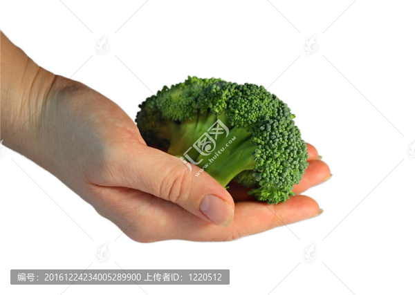 白椰菜