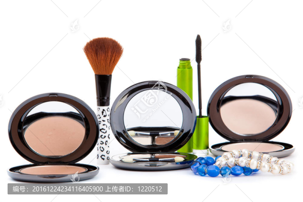 白色化妝品?；瘖y產(chǎn)品