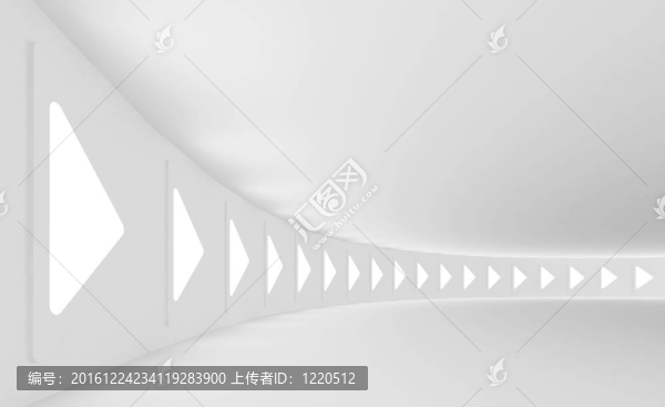 未來的大廳