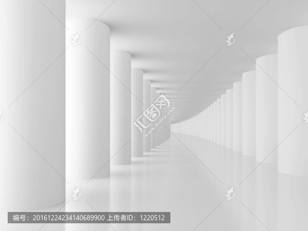 柱