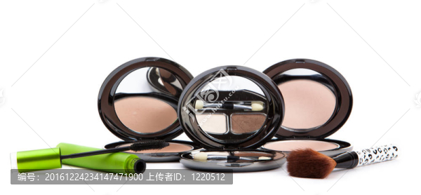 白色化妝品。化妝產(chǎn)品