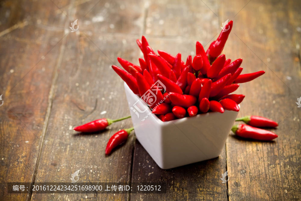 紅辣椒