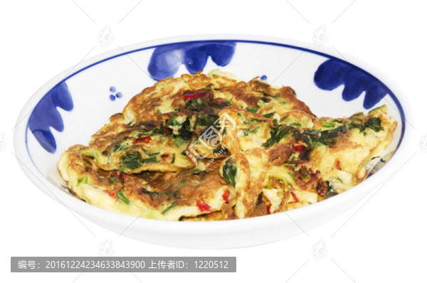 亞洲煎蛋