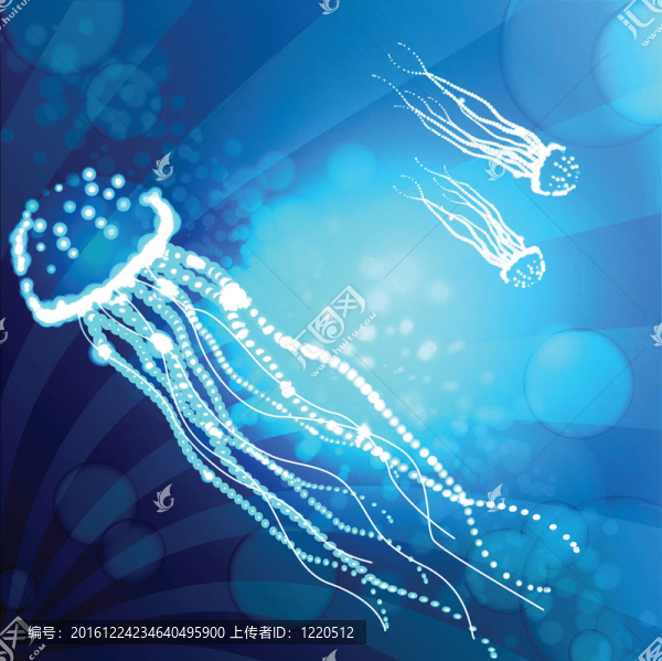 摘要Deep,Oceanbackground