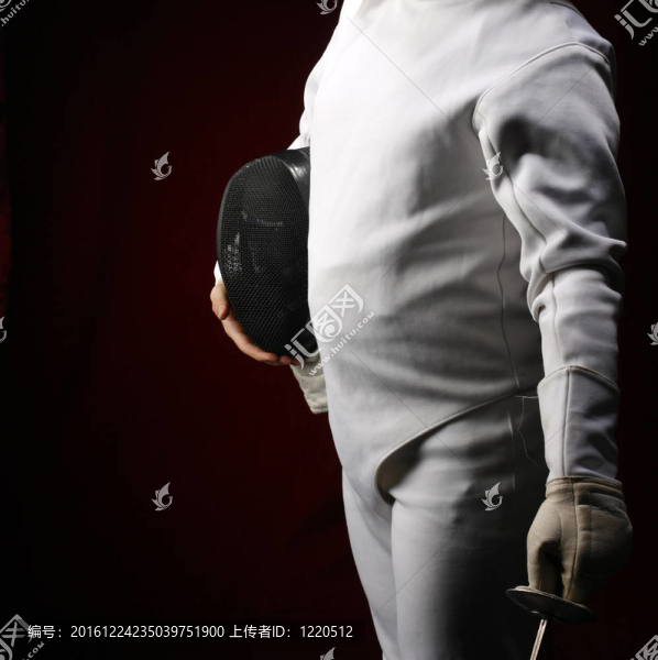 擊劍
