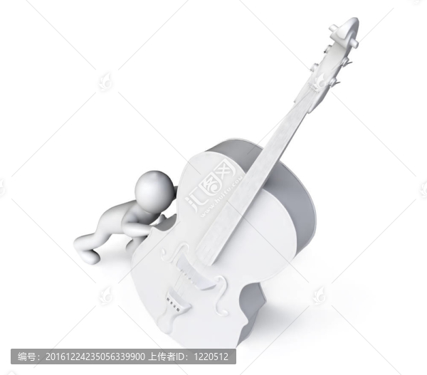 男低音