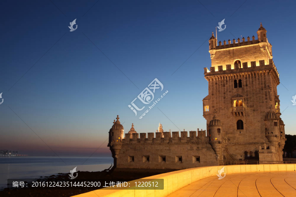 Lisbon；葡萄牙