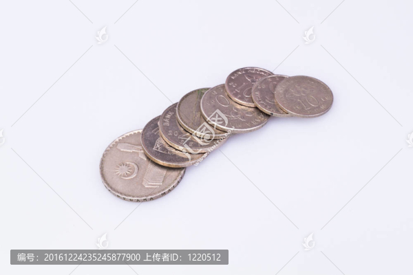 馬來(lái)西亞幣