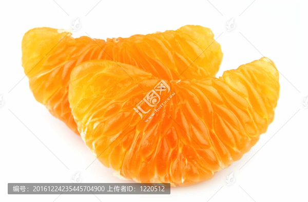 Tangerine夜店段