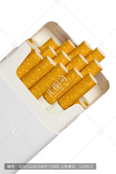 一包香煙