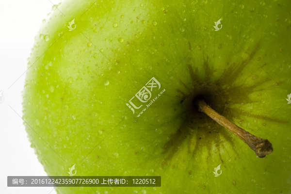 青蘋果