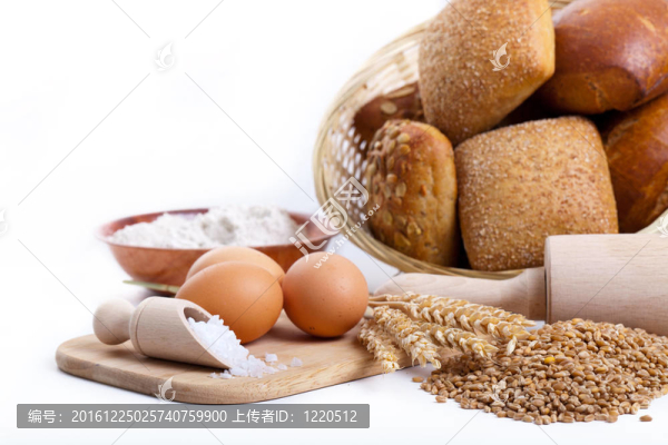 食品