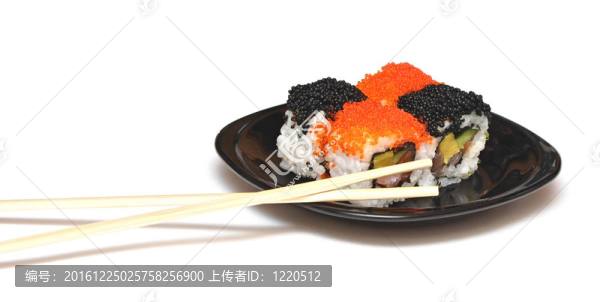 壽司