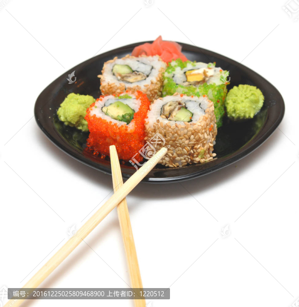 壽司