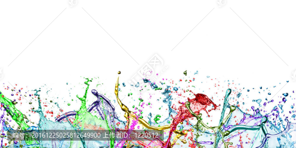 色漆