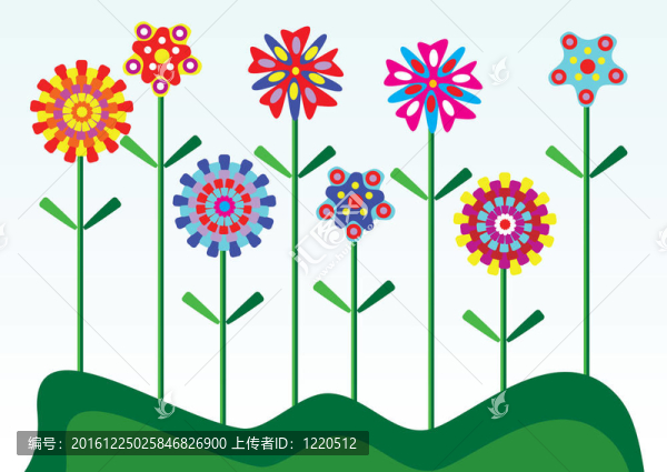 花香尾韻