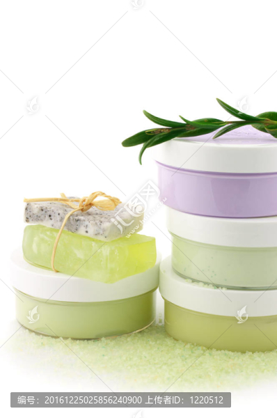 SPA化妝品