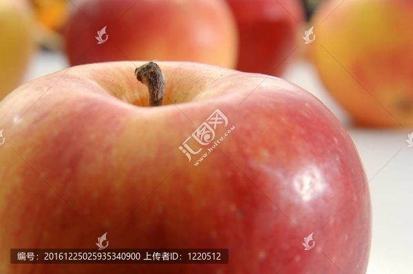 水果蘋果