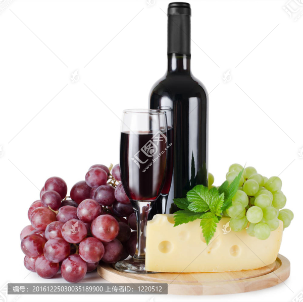 白葡萄酒紅葡萄酒