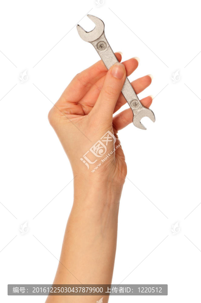 小扳手