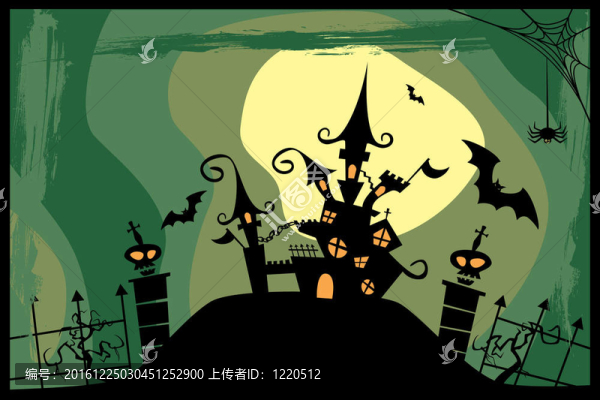 城堡