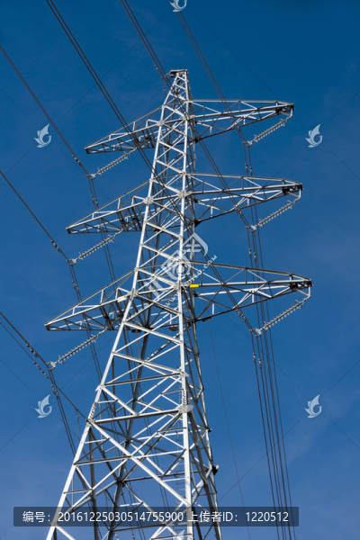 電塔