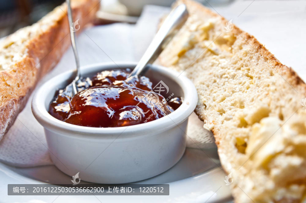 早餐