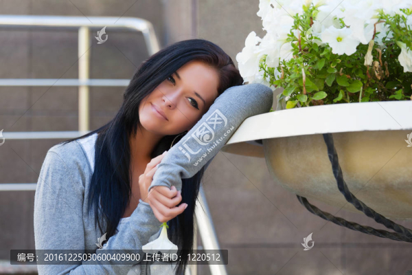 年輕女人的白日夢(mèng)