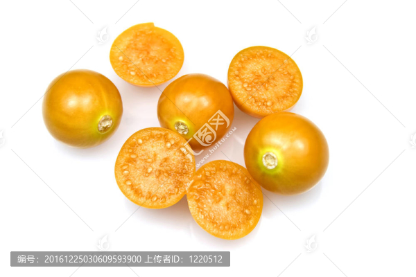 醋栗