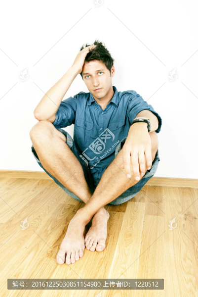 男人