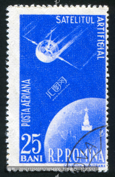 行星