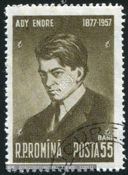 Endre,Ady
