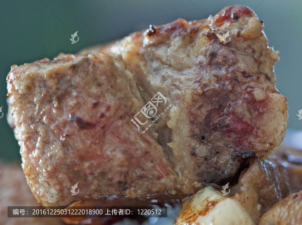 肉