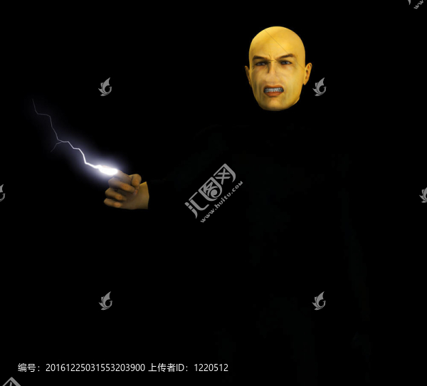 Evil,Wizard