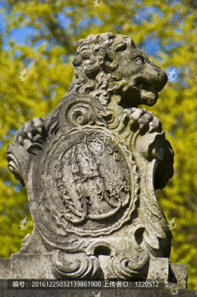 公園奧古斯