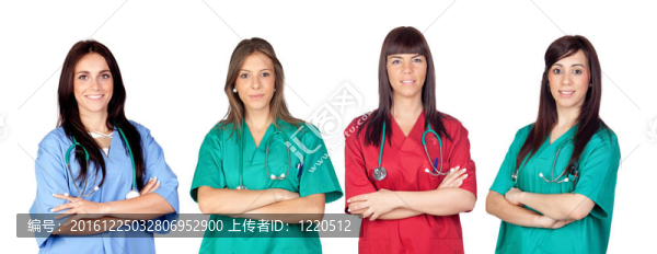 醫(yī)療隊(duì)