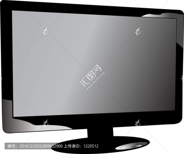 液晶電視顯示器