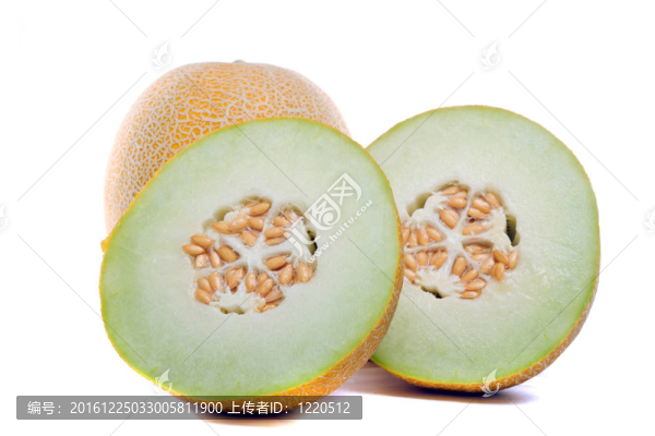 哈密瓜
